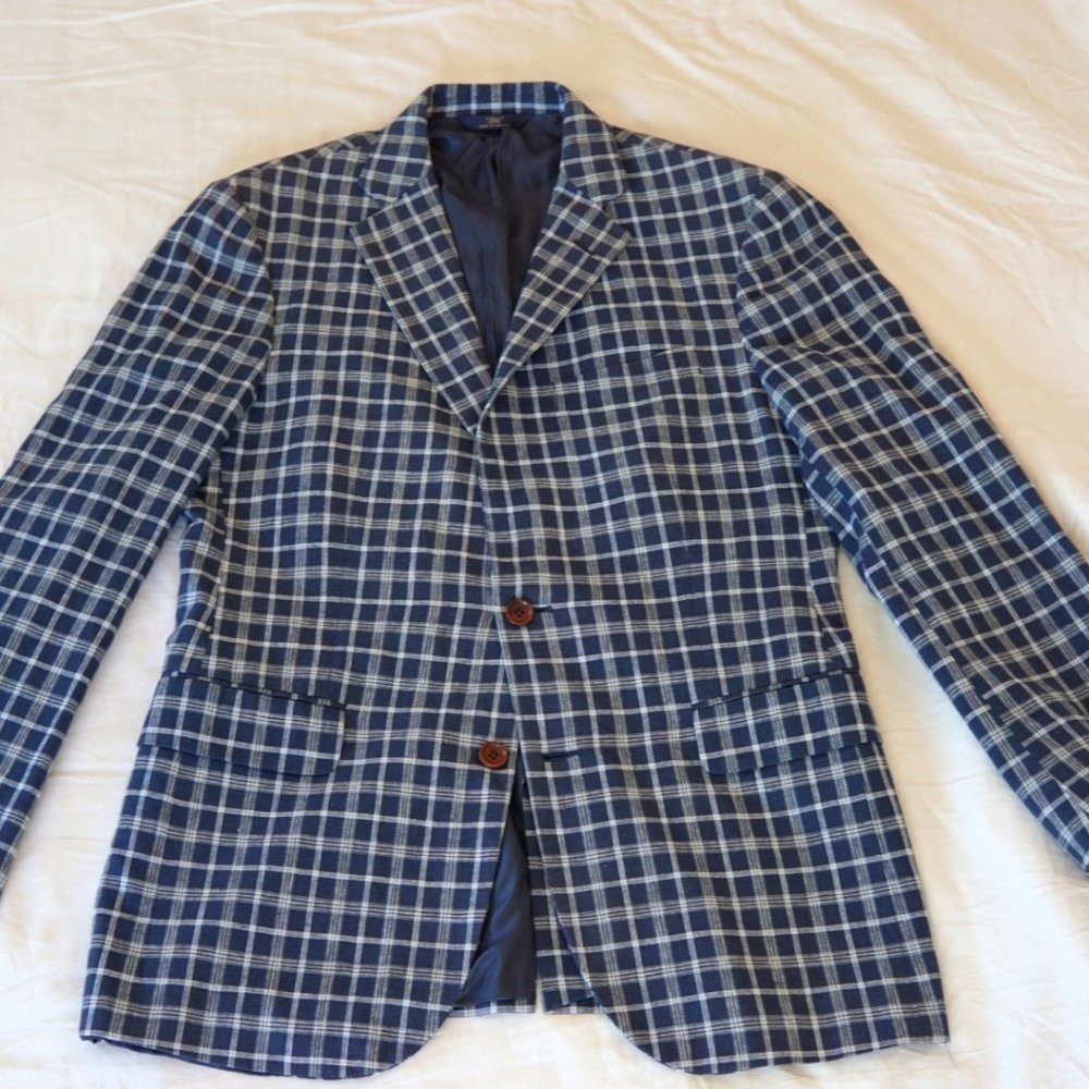 Brooks Brothers "346" Sport Coat